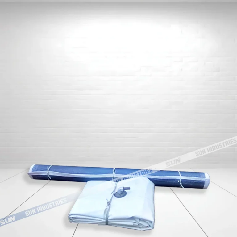 Vacuum Dewatering Mat